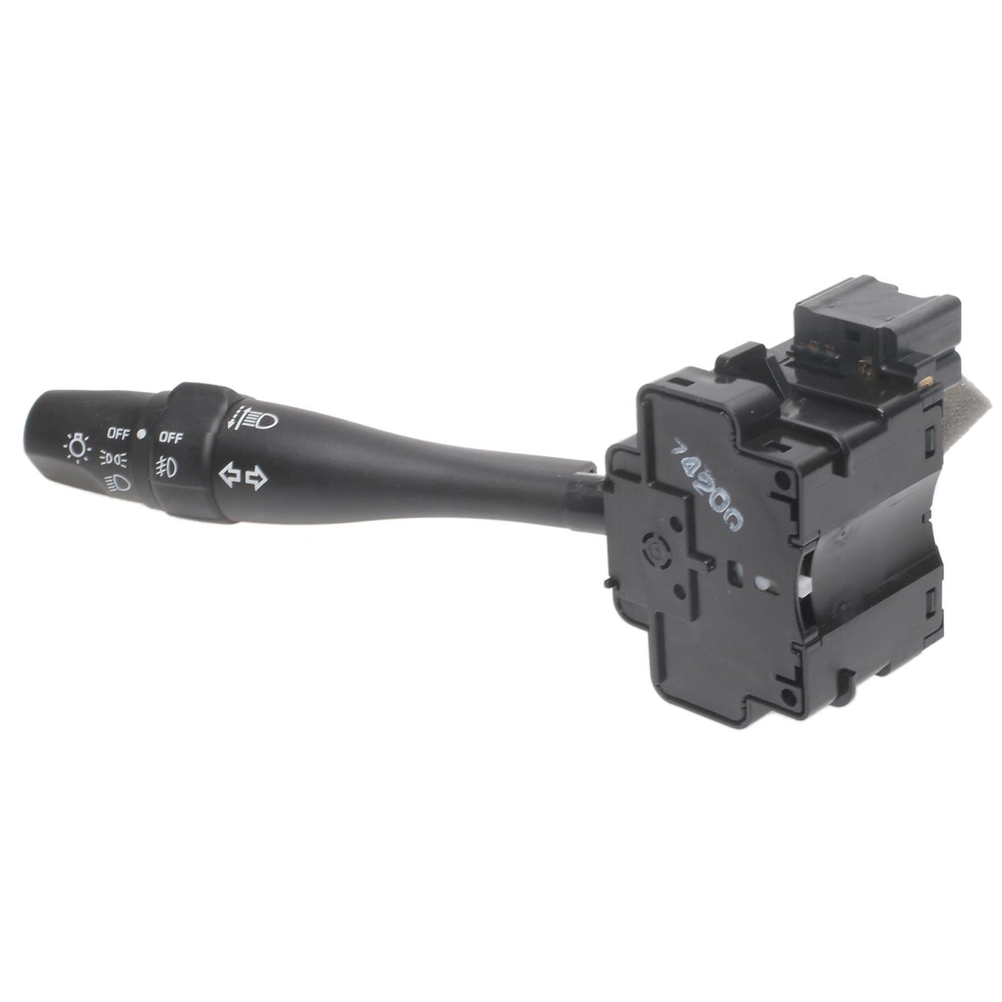 CBS-1031 Turn Signal Switch, Standard Intermotor
