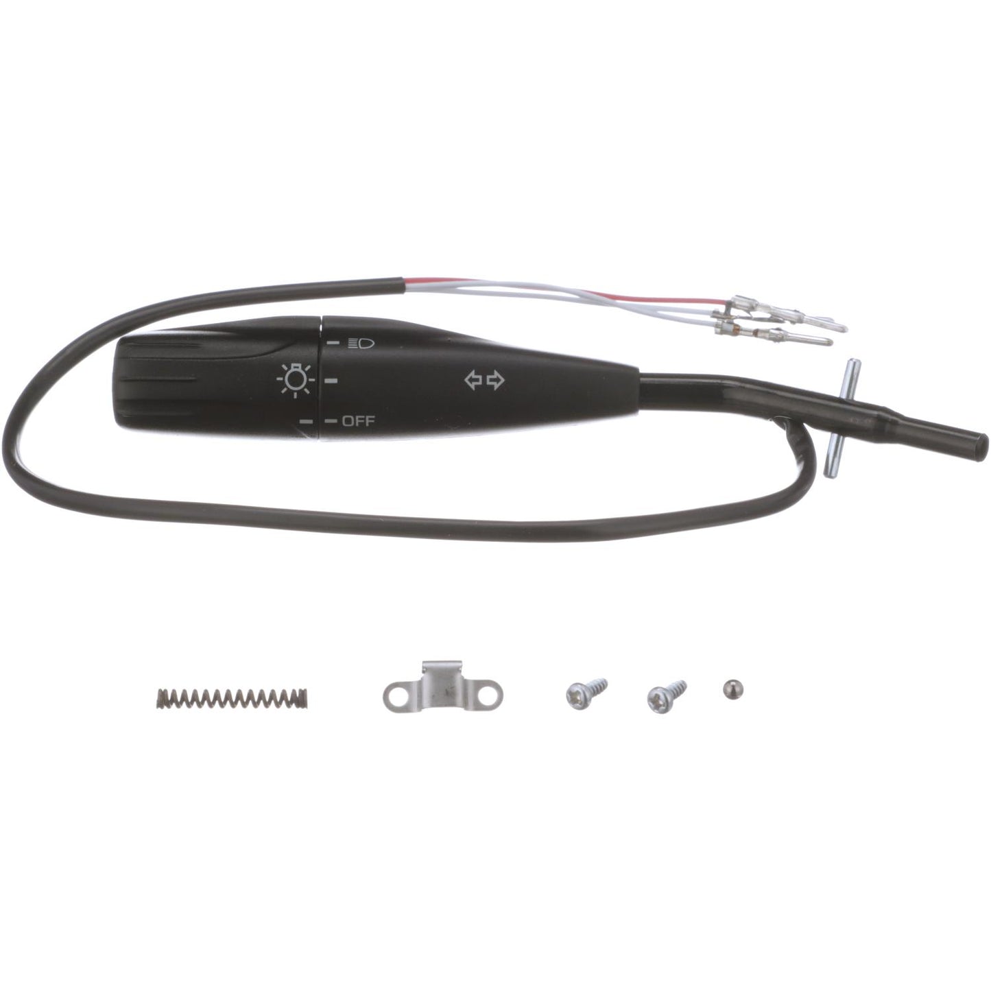 DS-545 Headlight Switch, Standard Intermotor
