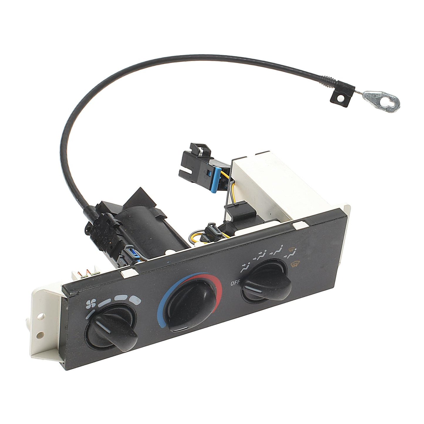 HS-309 Blower Control Switch Standard Series