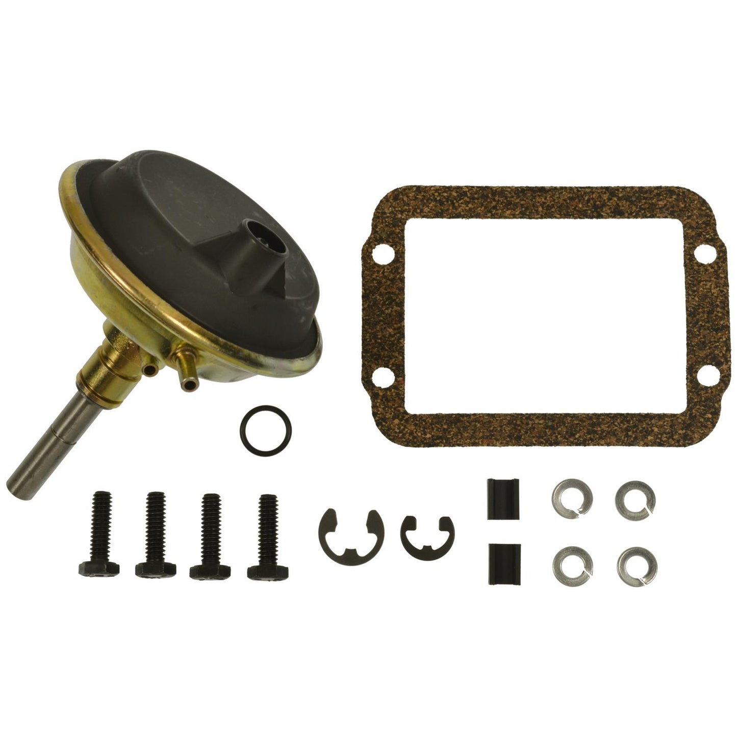 Актуатор TCA-29 4WD — прямая установка, продается отдельно