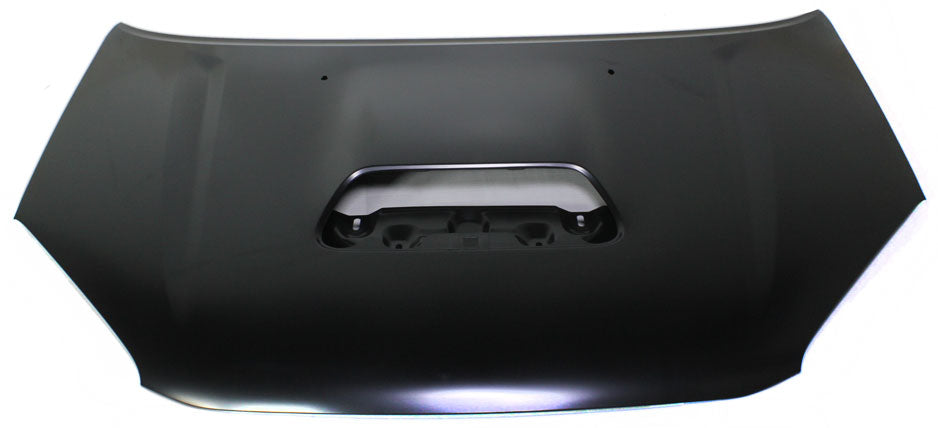 Factory Style Hood Steel Primed