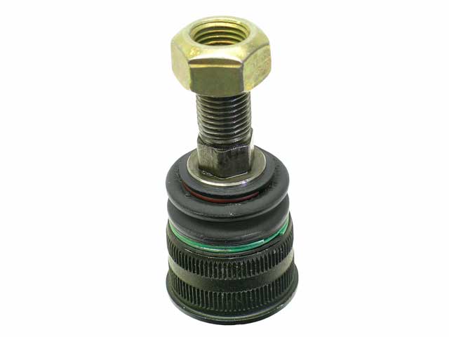 2166702 Front, Driver or Passenger Side, Lower Ball Joint Lemfoerder OE Replacement