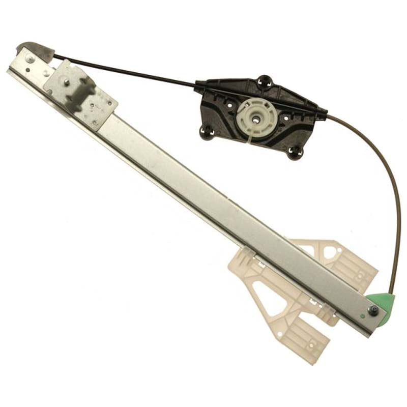 60.80886.0 Rear, Passenger Side OE Replacement Series Window Regulator
