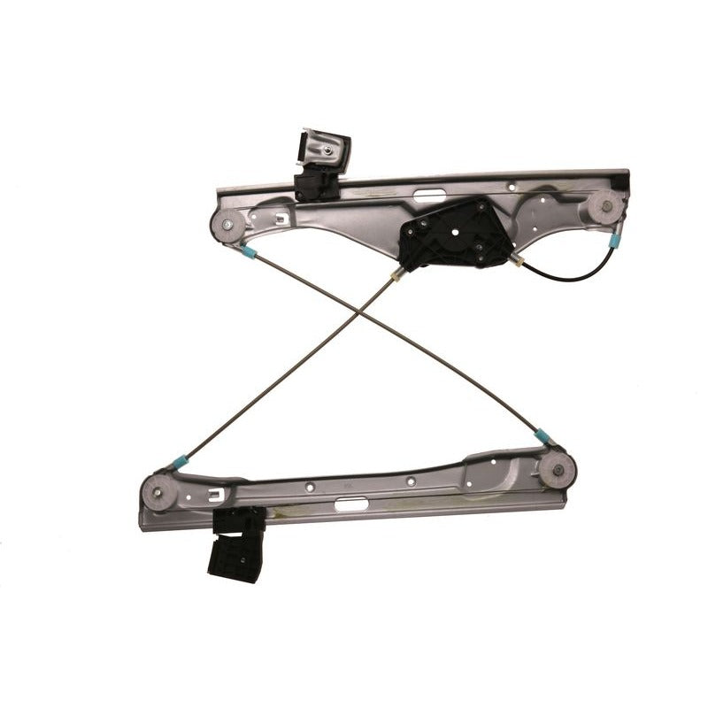 60.80994.0 Front, Passenger Side OE Replacement Series Window Regulator