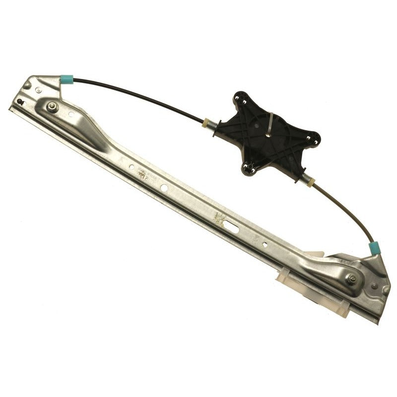 60.81696.0 Rear, Passenger Side OE Replacement Series Window Regulator
