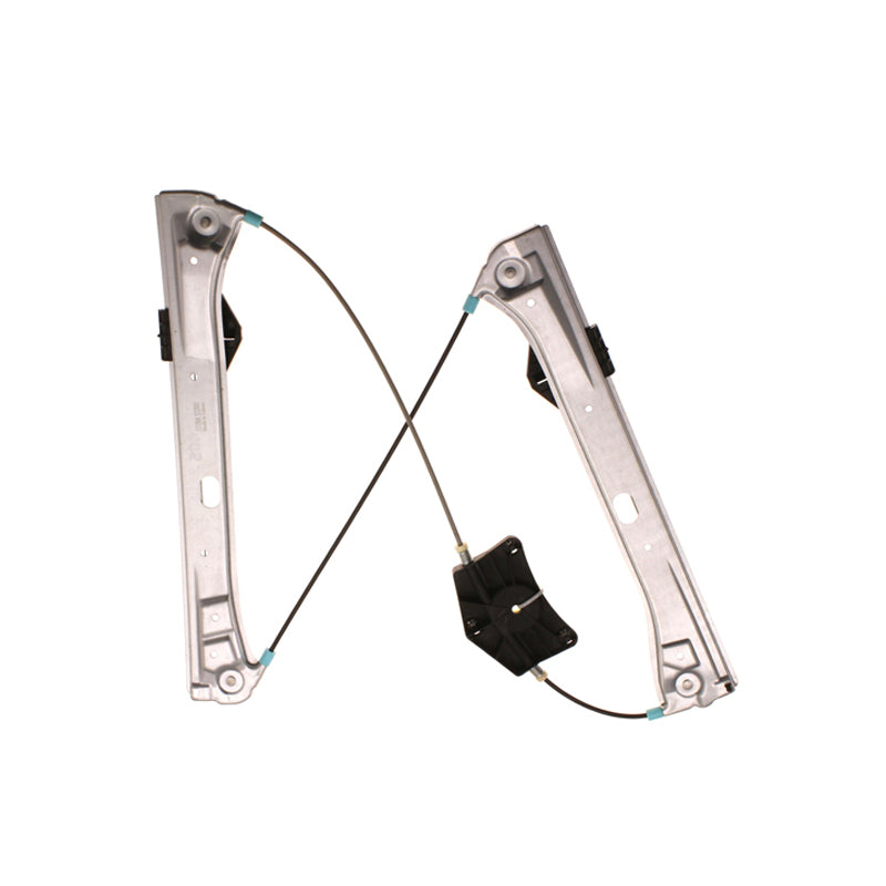 60.82015.0 Front, Driver Side Window Regulator