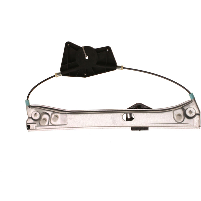 60.82054.0 Rear, Passenger Side Window Regulator