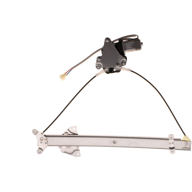 63.47002.0 Front, Passenger Side Window Regulator