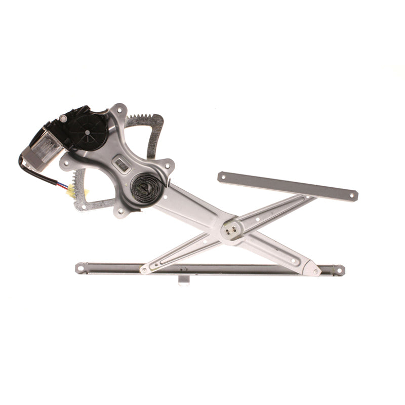 63.80787.0 Front, Driver Side Window Regulator