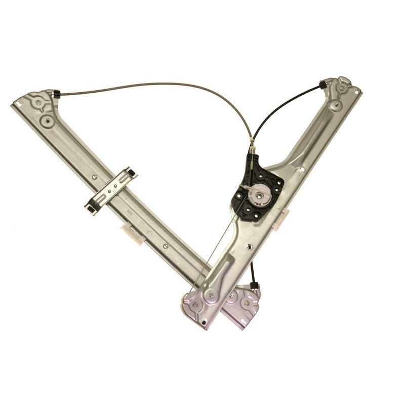 63.81127.0 Front, Driver Side OE Replacement Series Window Regulator