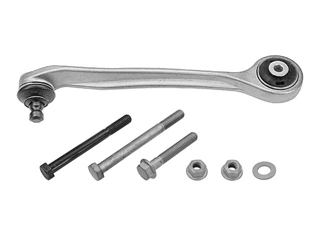 116 050 8298/HD Front, Passenger Side, Upper, Frontward Control Arm, OE Replacement Series