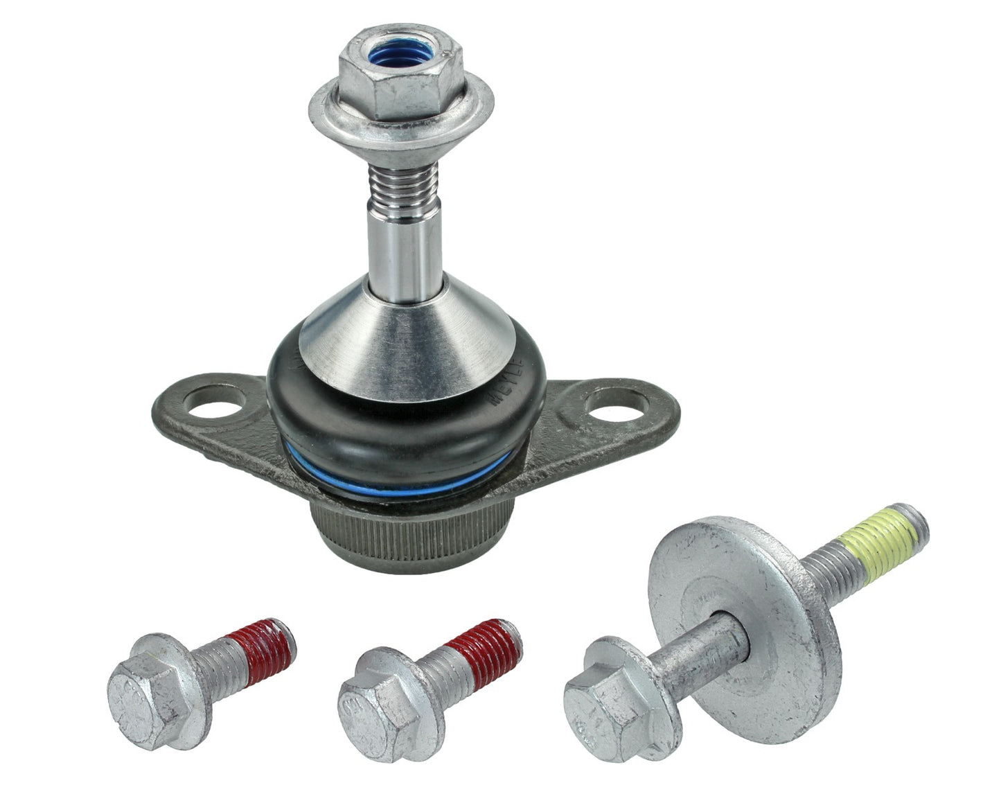 516 010 0002 Front, Driver or Passenger Side, Lower Ball Joint OE Replacement Series