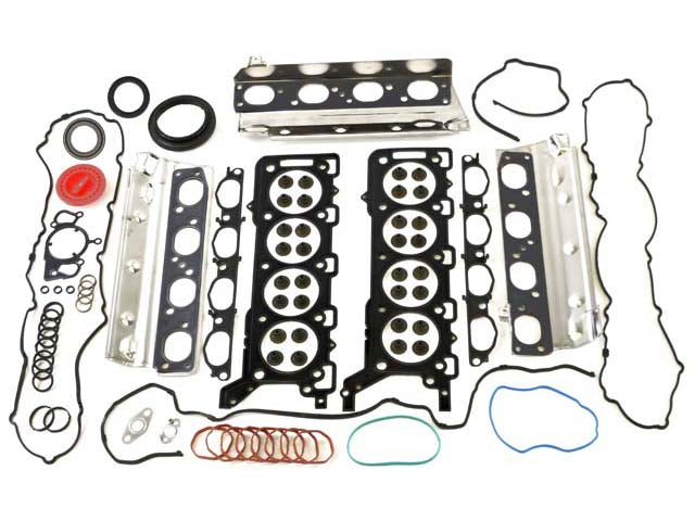 Cylinder Head Gasket - Replaces OE Number LR006645