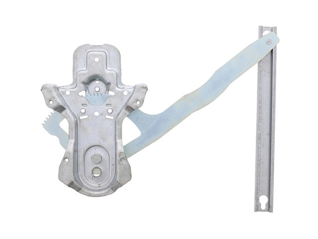 STC2883 Rear, Driver Side OE Replacement Series Power Window Regulator, Without Motor