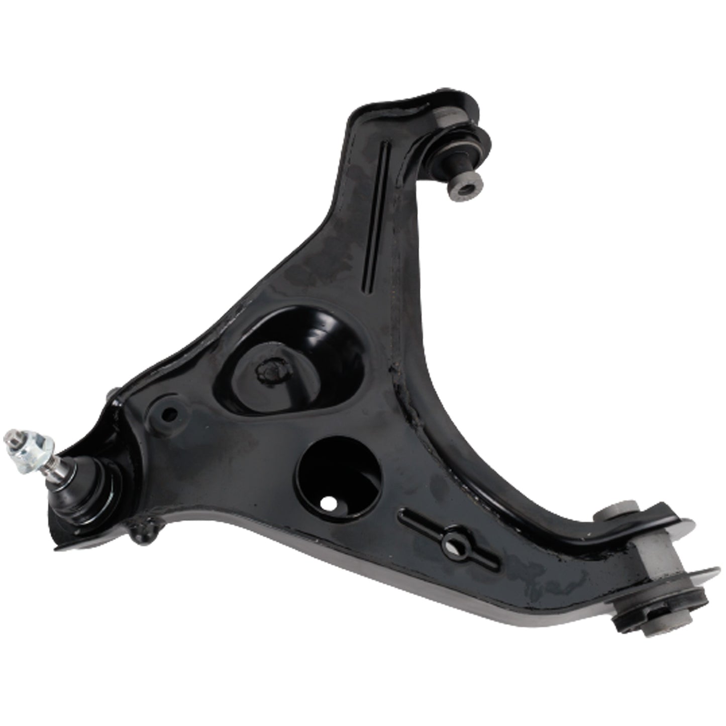 Front, Passenger Side, Lower Control Arm