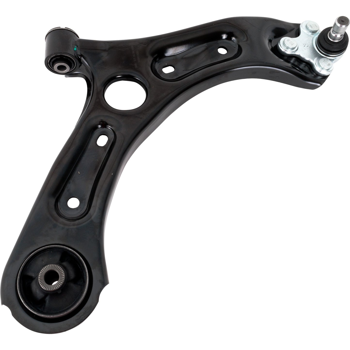 Front, Passenger Side, Lower Control Arm