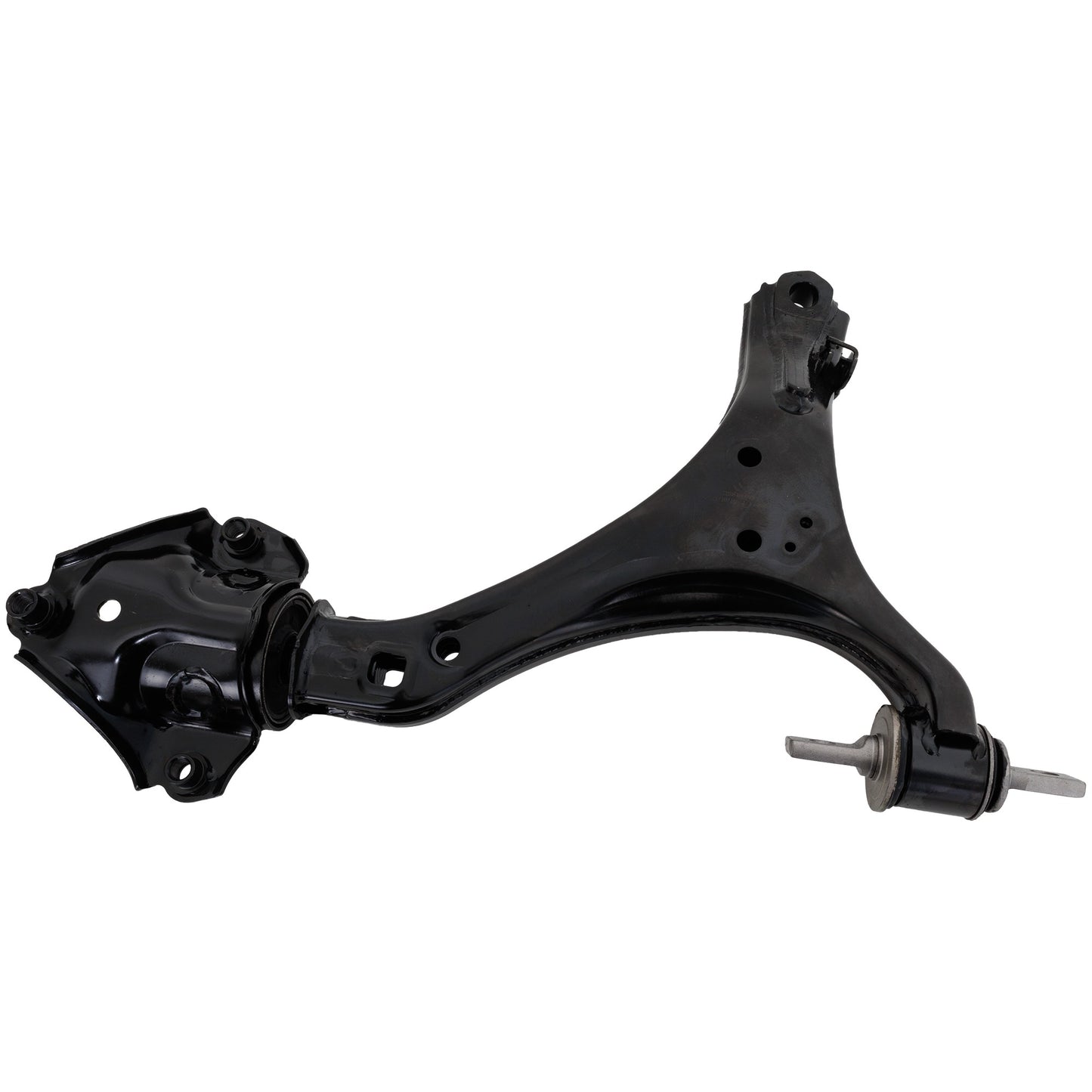 Front, Passenger Side, Lower Control Arm