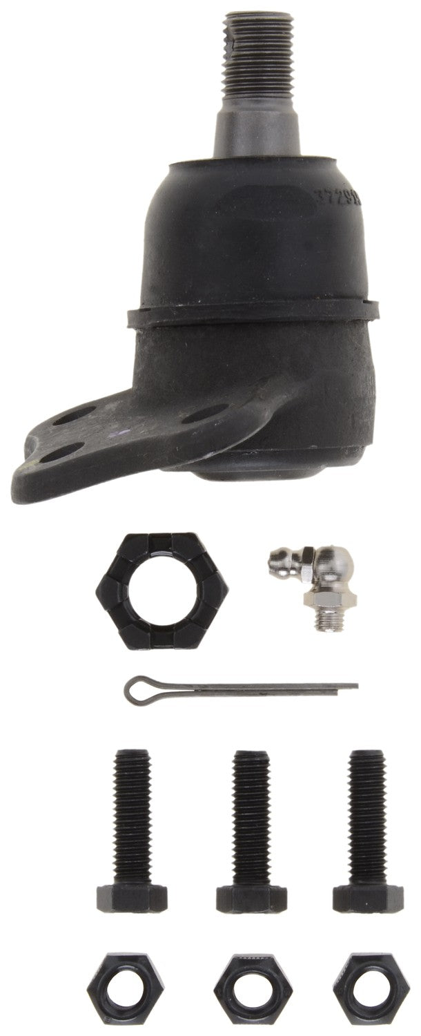 JBJ1009 Front, Upper Ball Joint