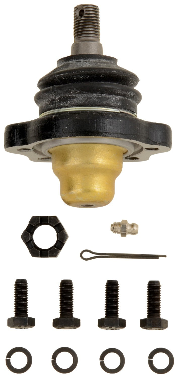 JBJ369 Front, Upper Ball Joint