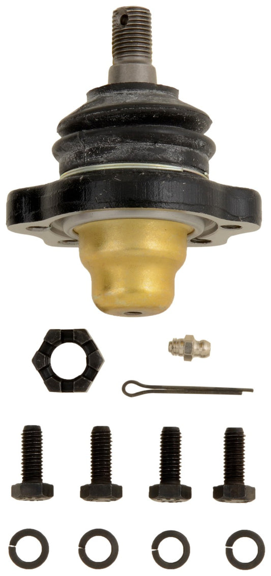 JBJ369 Front, Upper Ball Joint