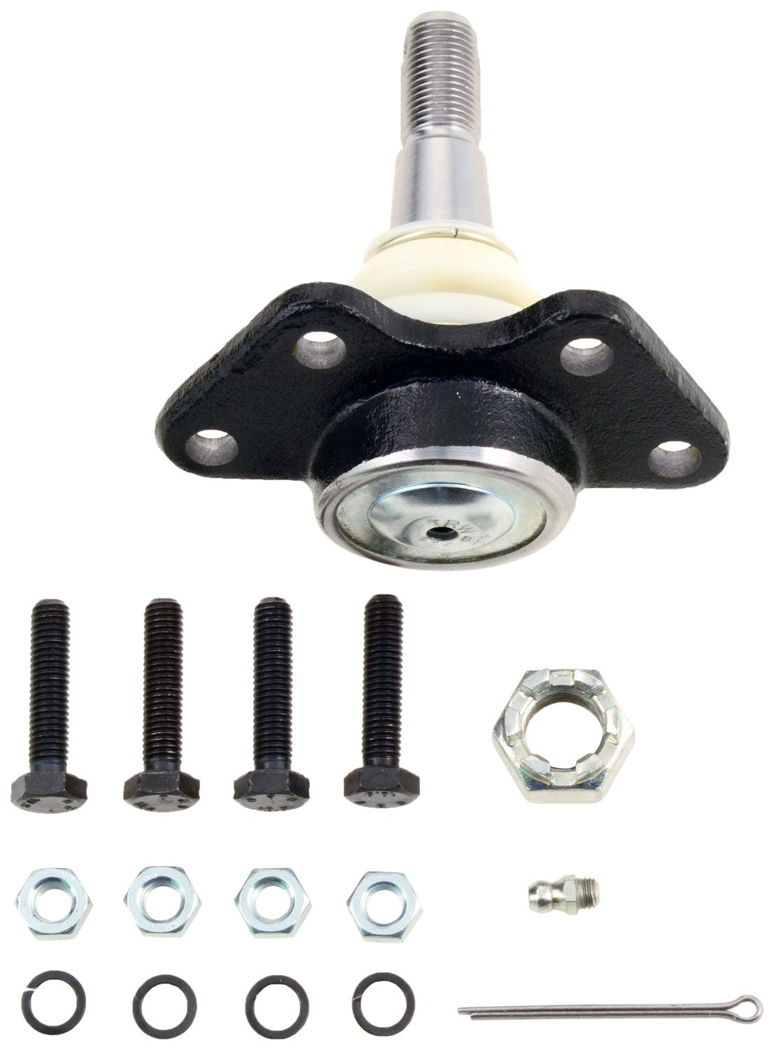 JBJ841 Front, Driver or Passenger Side, Upper Ball Joint