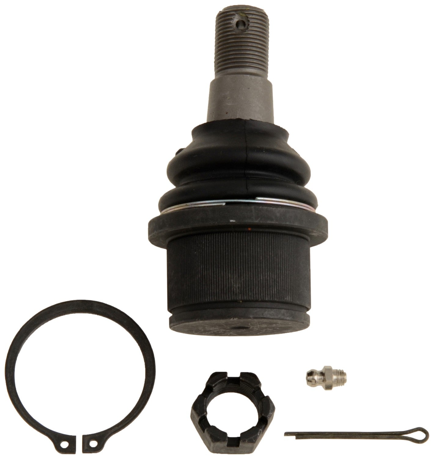 JBJ893 Front, Driver or Passenger Side, Lower Ball Joint