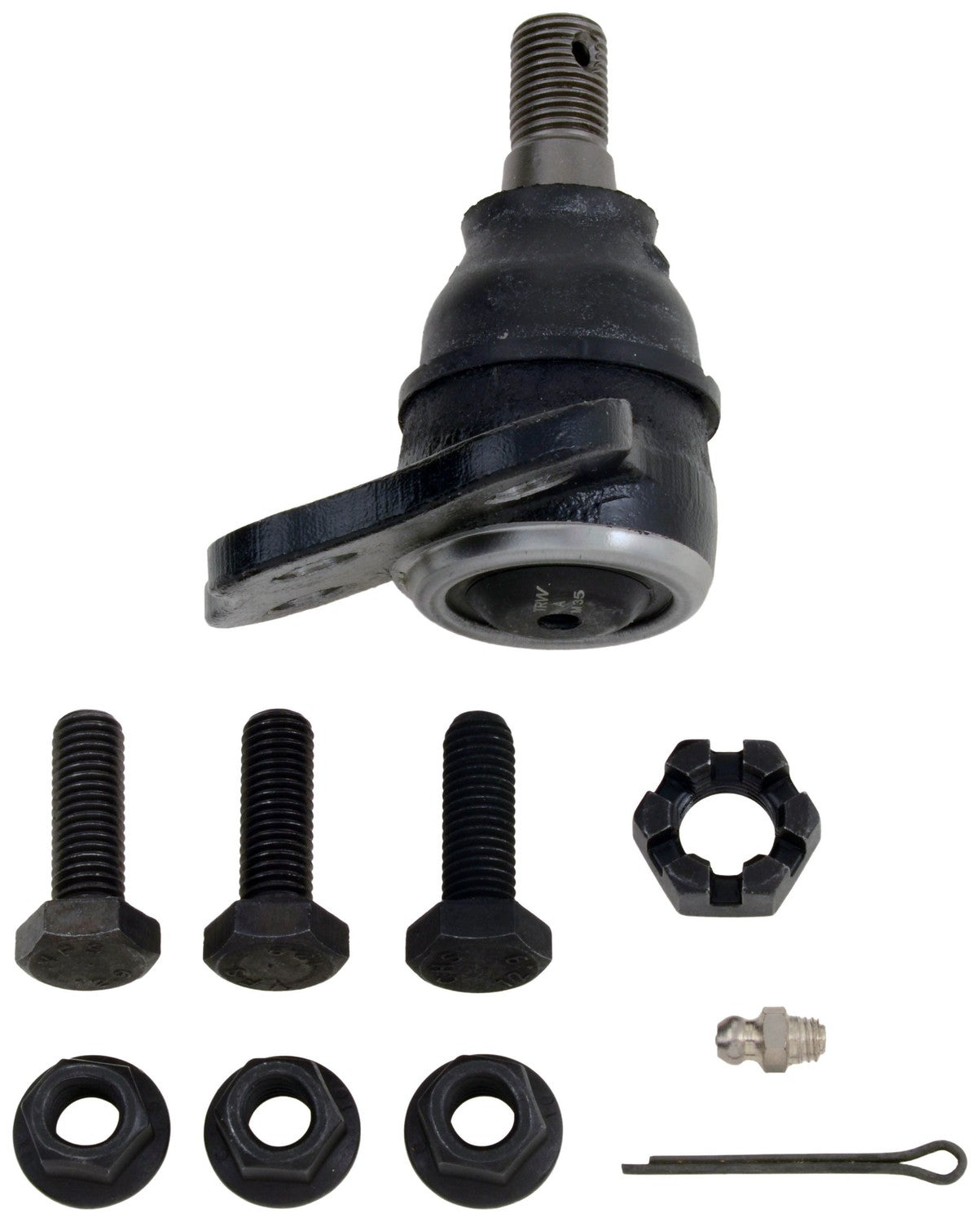 JBJ895 Front, Driver or Passenger Side, Upper Ball Joint