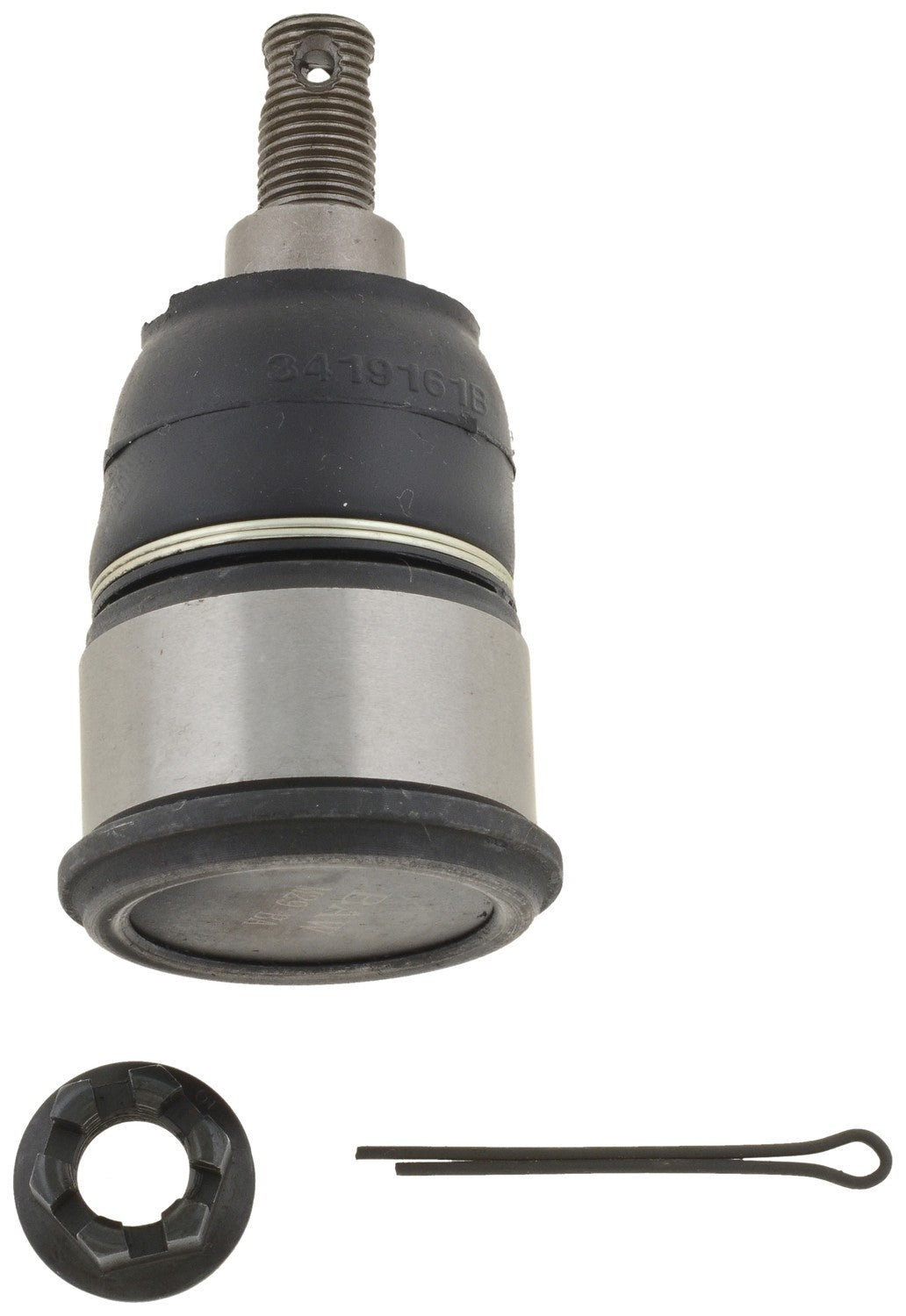 JBJ937 Front, Driver or Passenger Side, Lower Ball Joint