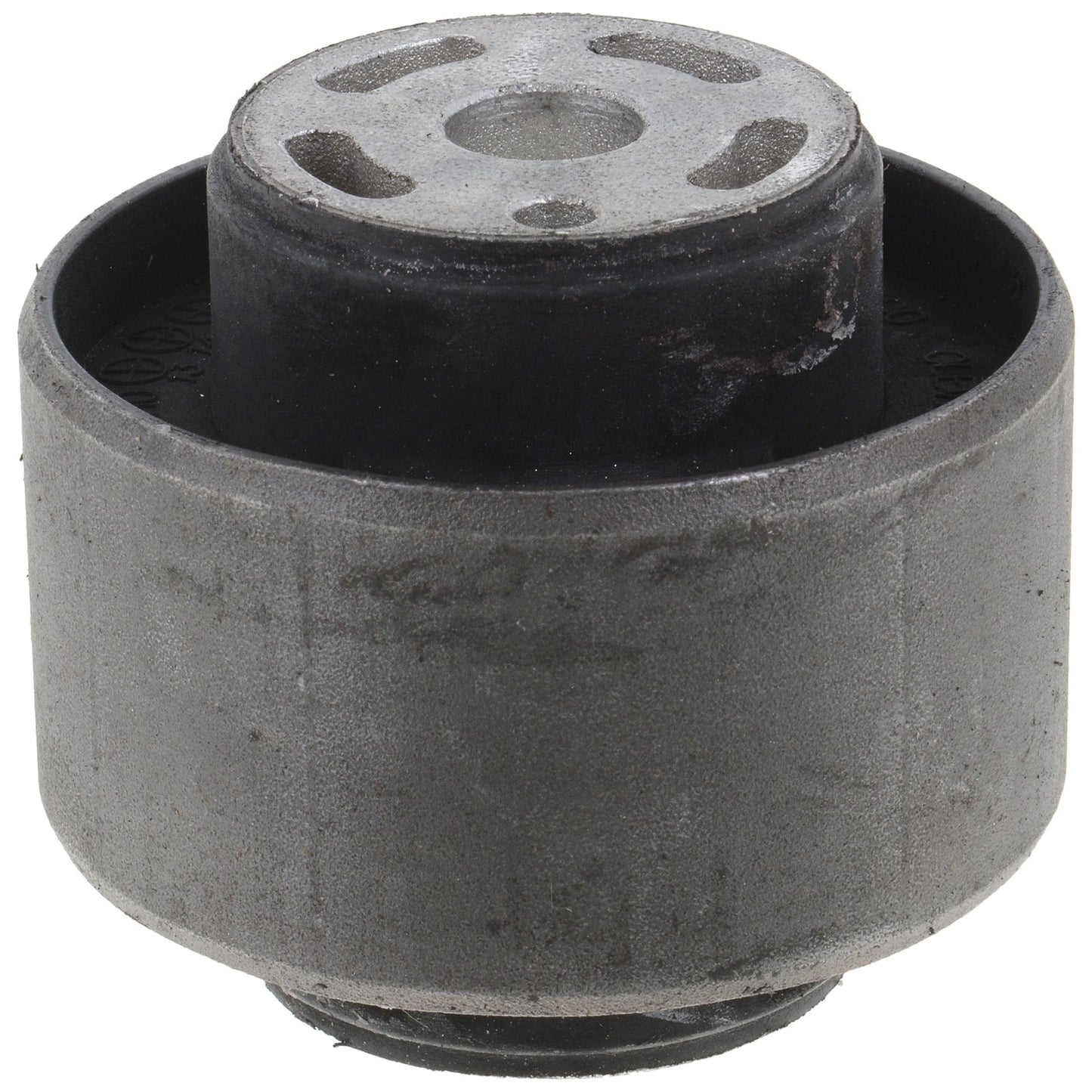 JBU1817 Front, Driver or Passenger Side, Lower, Rearward Control Arm Bushing, Sold Individually