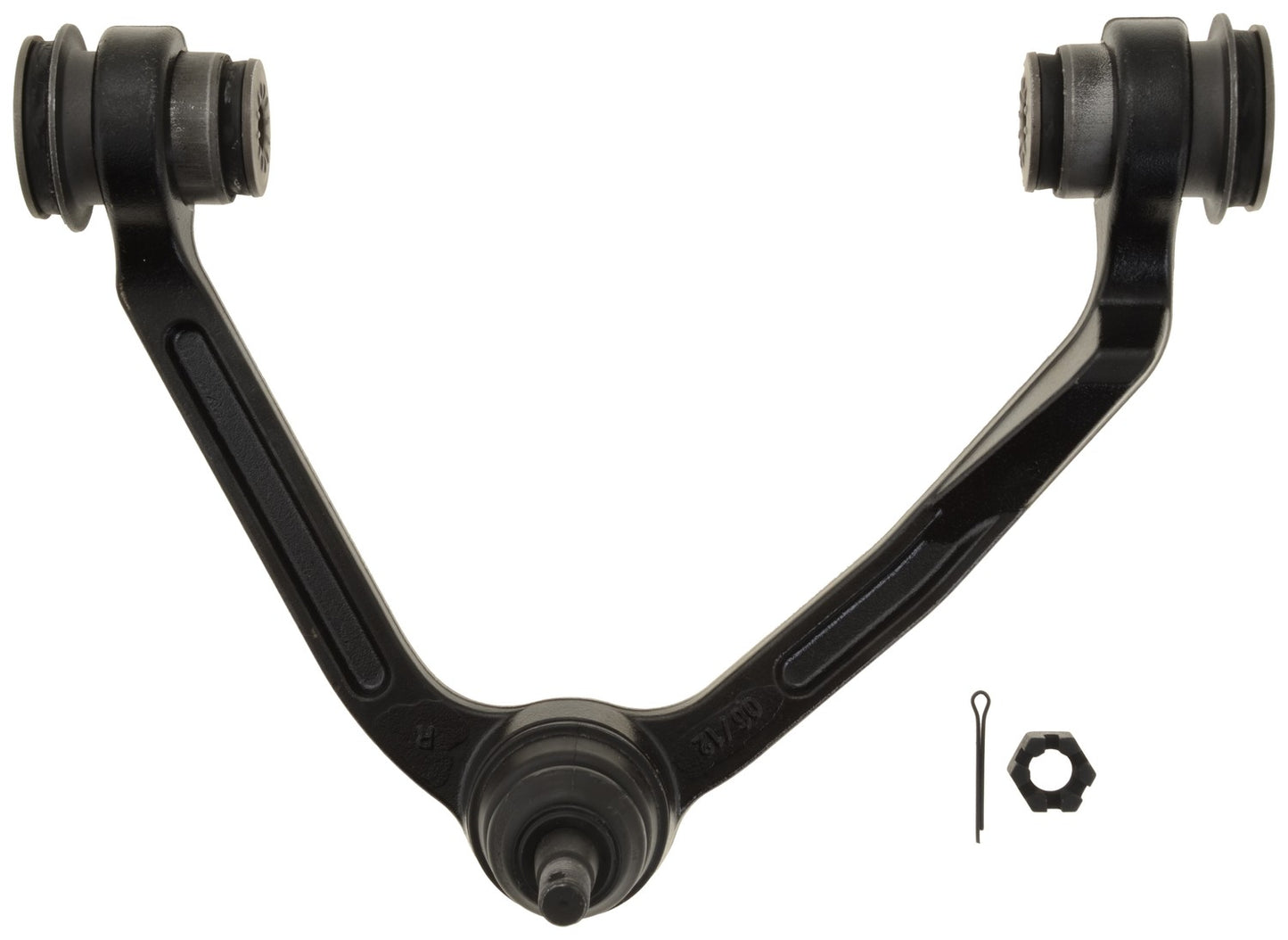 JTC1508 Front, Passenger Side, Upper Control Arm
