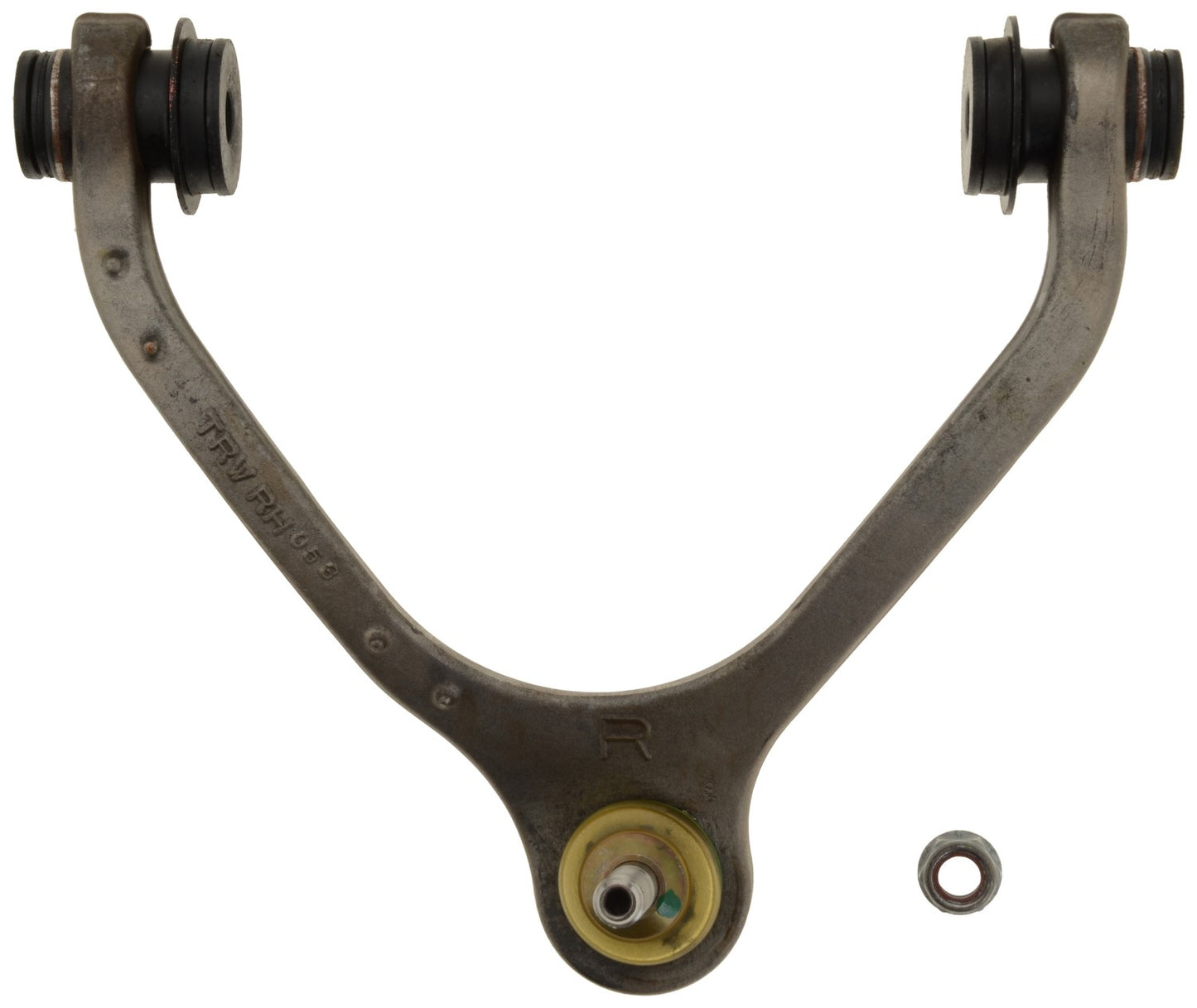 JTC1525 Front, Passenger Side, Upper Control Arm