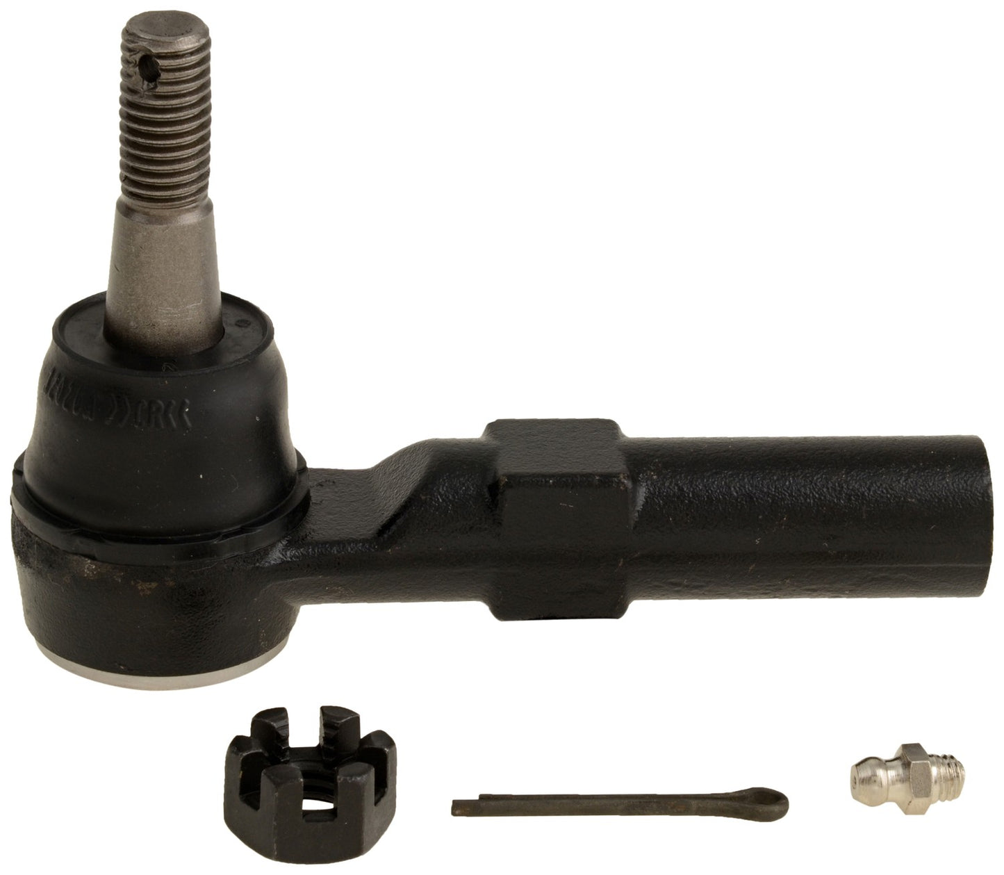 JTE1289 Front or Rear, Driver or Passenger Side, Outer Tie Rod End
