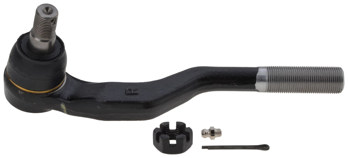 JTE1319 Front or Rear, Passenger Side, Outer Tie Rod End