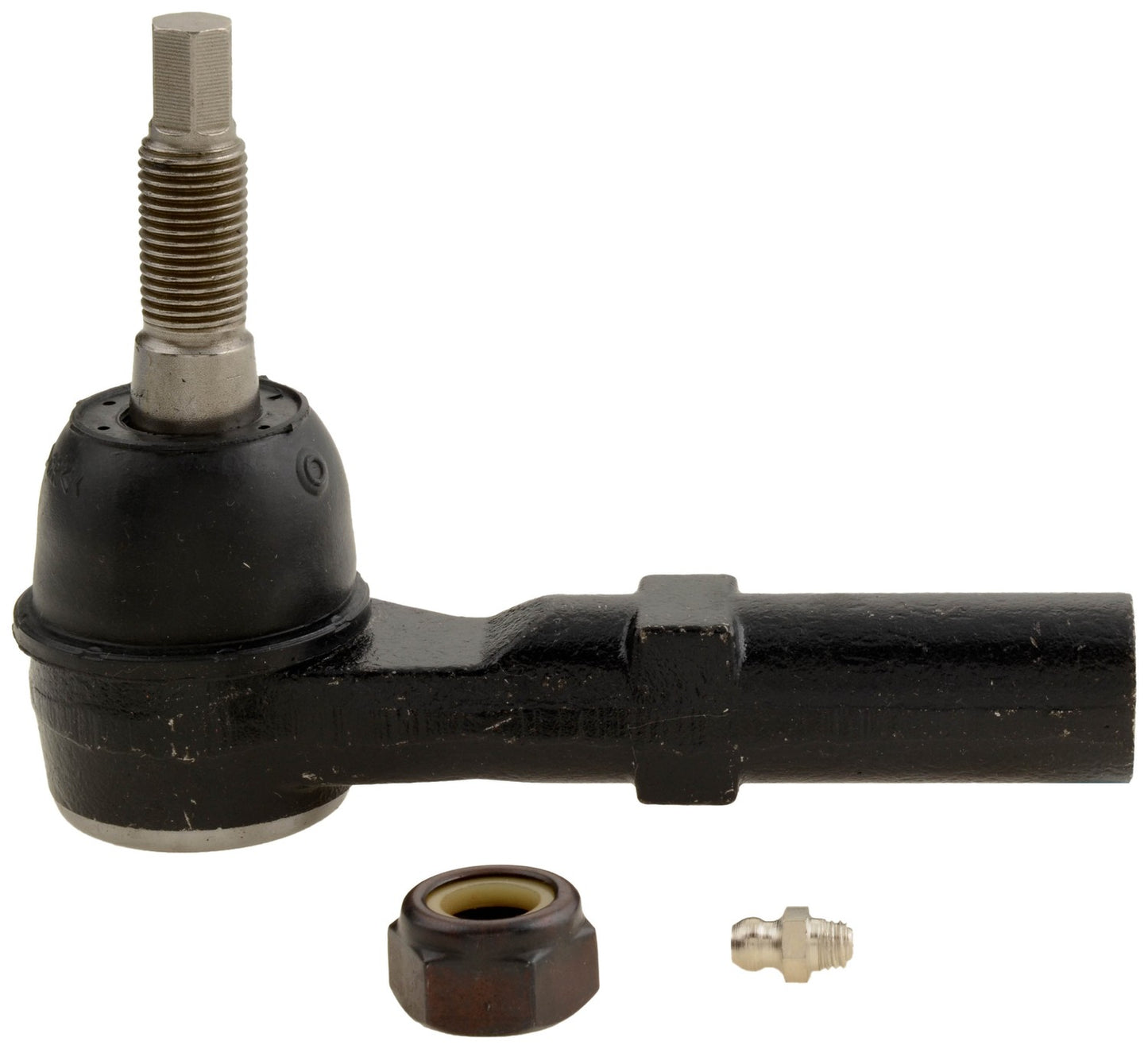 JTE1332 Front or Rear, Driver Side, Outer Tie Rod End, 4WD