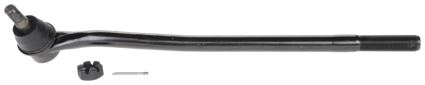 JTE1528 Front or Rear, Driver Side, Inner Tie Rod End