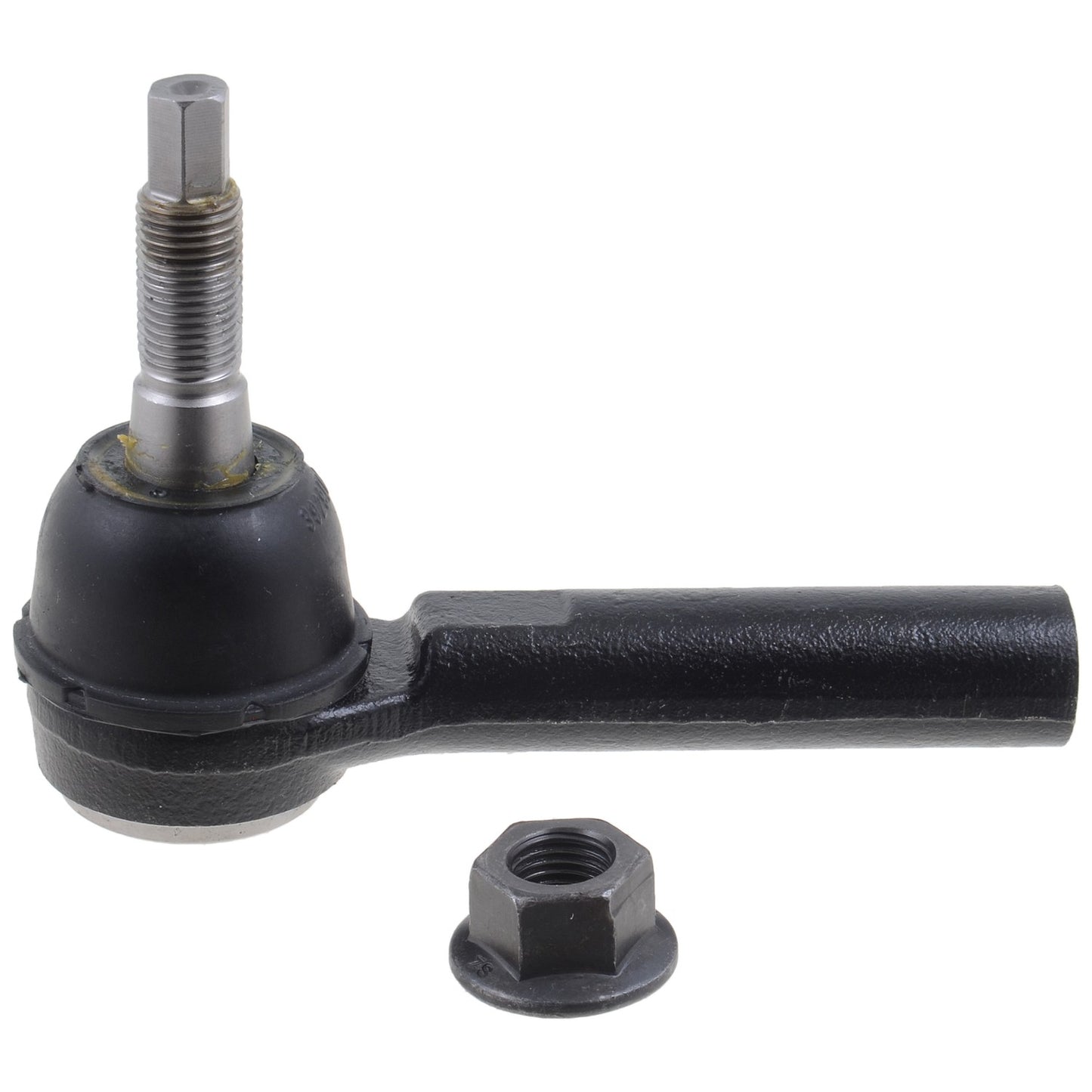 JTE1741 Front or Rear, Driver or Passenger Side, Outer Tie Rod End
