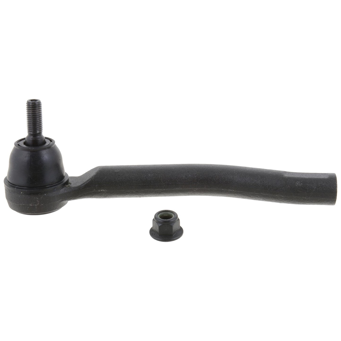 JTE1798 Front, Driver Side, Outer Tie Rod End