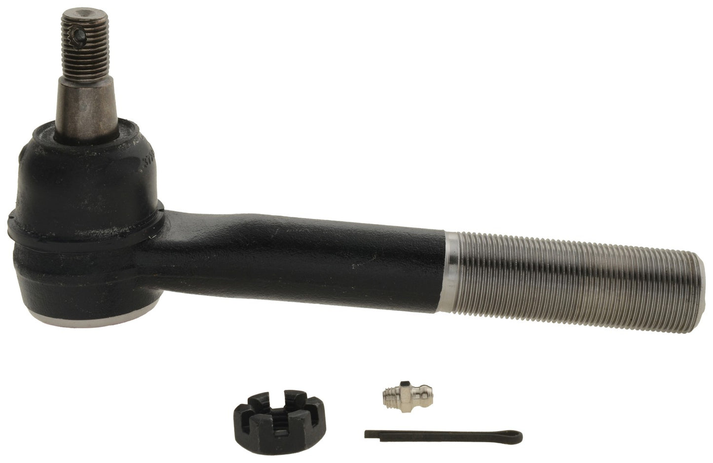 JTE7069 Front or Rear, Passenger Side, Outer Tie Rod End