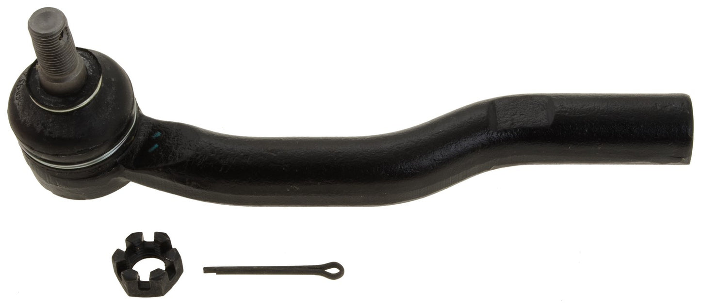 JTE7700 Front or Rear, Driver Side, Outer Tie Rod End