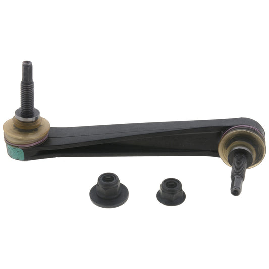 JTS158 Rear, Passenger Side Sway Bar Link, TRW OE Replacement