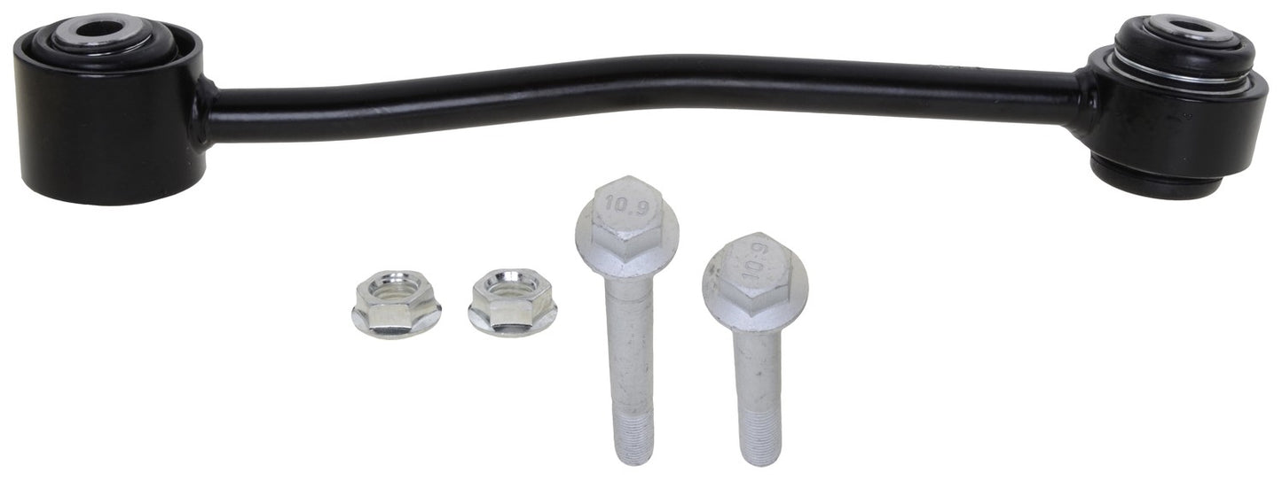 JTS662 Front, Driver Side Sway Bar Link, TRW OE Replacement