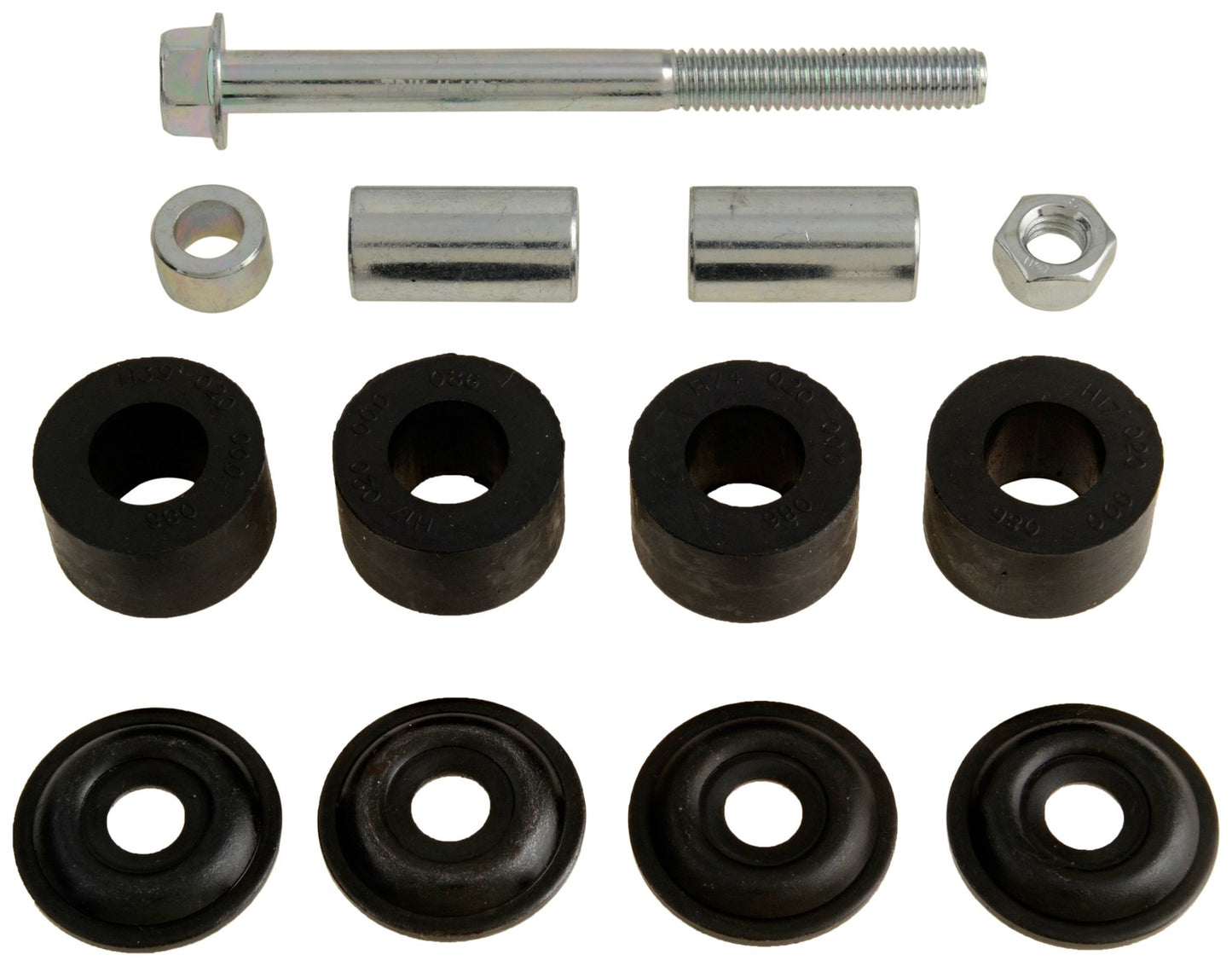 JTS670 Front Sway Bar Link, TRW OE Replacement