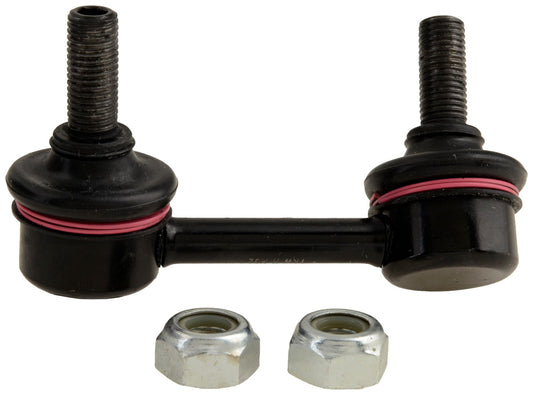 JTS7507 Front, Driver Side Sway Bar Link, TRW OE Replacement