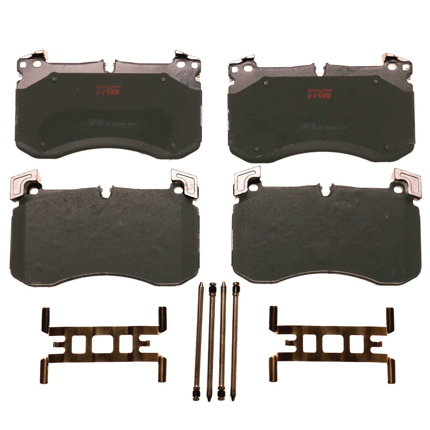 TXH2238 Front Brake Pad Set