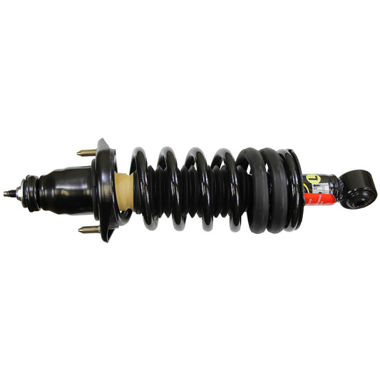 171114L Rear, Driver Side Fully Loaded Strut, Quick-strut Series