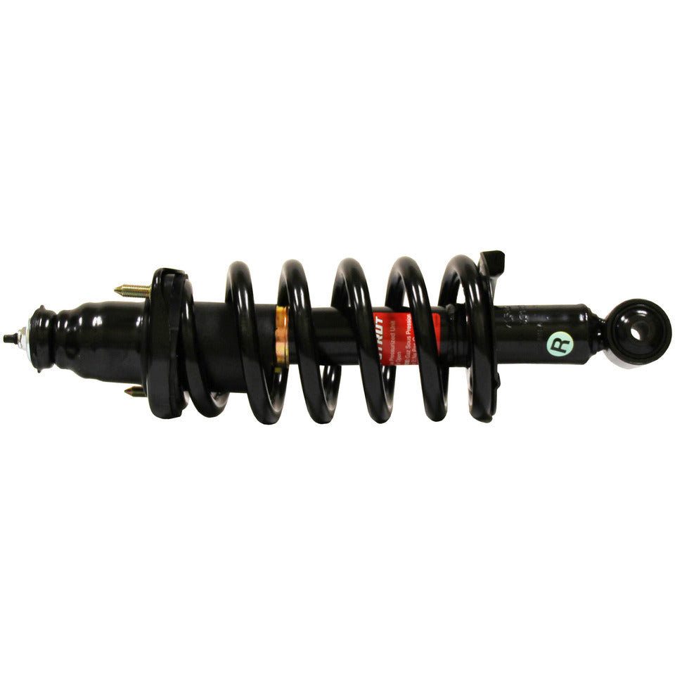 171114R Rear, Passenger Side Fully Loaded Strut, Quick-strut Series