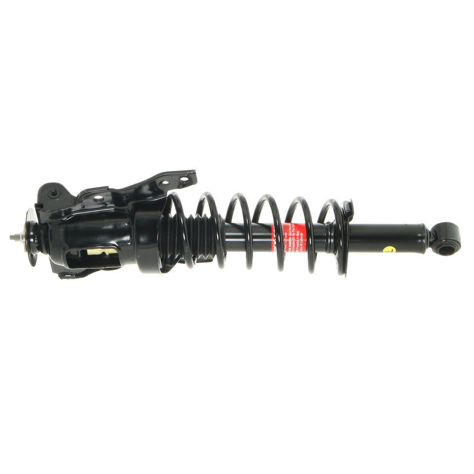 171326L Rear, Driver Side Fully Loaded Strut, Quick-strut Series