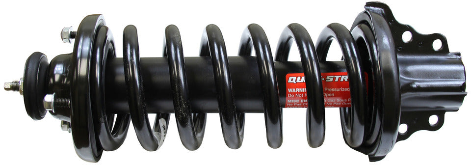 171563 Передняя, со стороны водителя, полностью нагруженная стойка, серия Quick-Strut