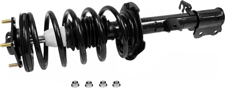 171594 Front, Driver Side Fully Loaded Strut, Quick-strut Series