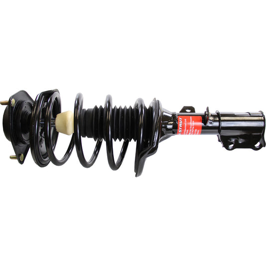 172111 Front, Passenger Side Fully Loaded Strut, Quick-strut Series
